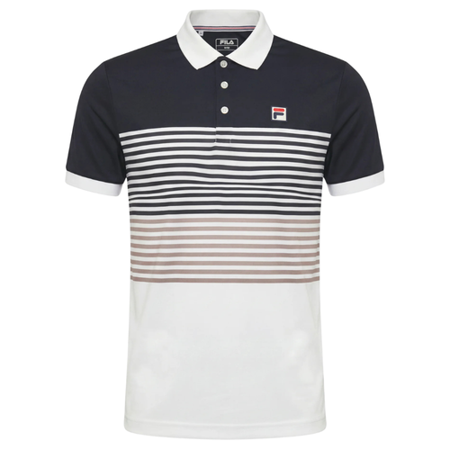 Polo Fila BB Monte Carlo - Esprit Padel Shop