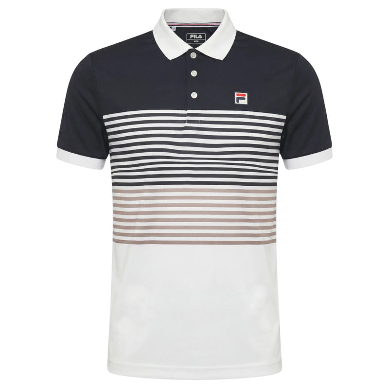 Polo Fila BB Monte Carlo - Esprit Padel Shop
