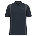 Polo Head Club Tech Dunkelblau