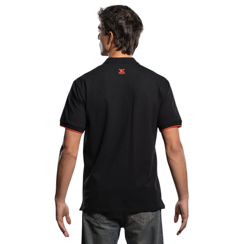 Polo Nox Corp Noir - Esprit Padel Shop