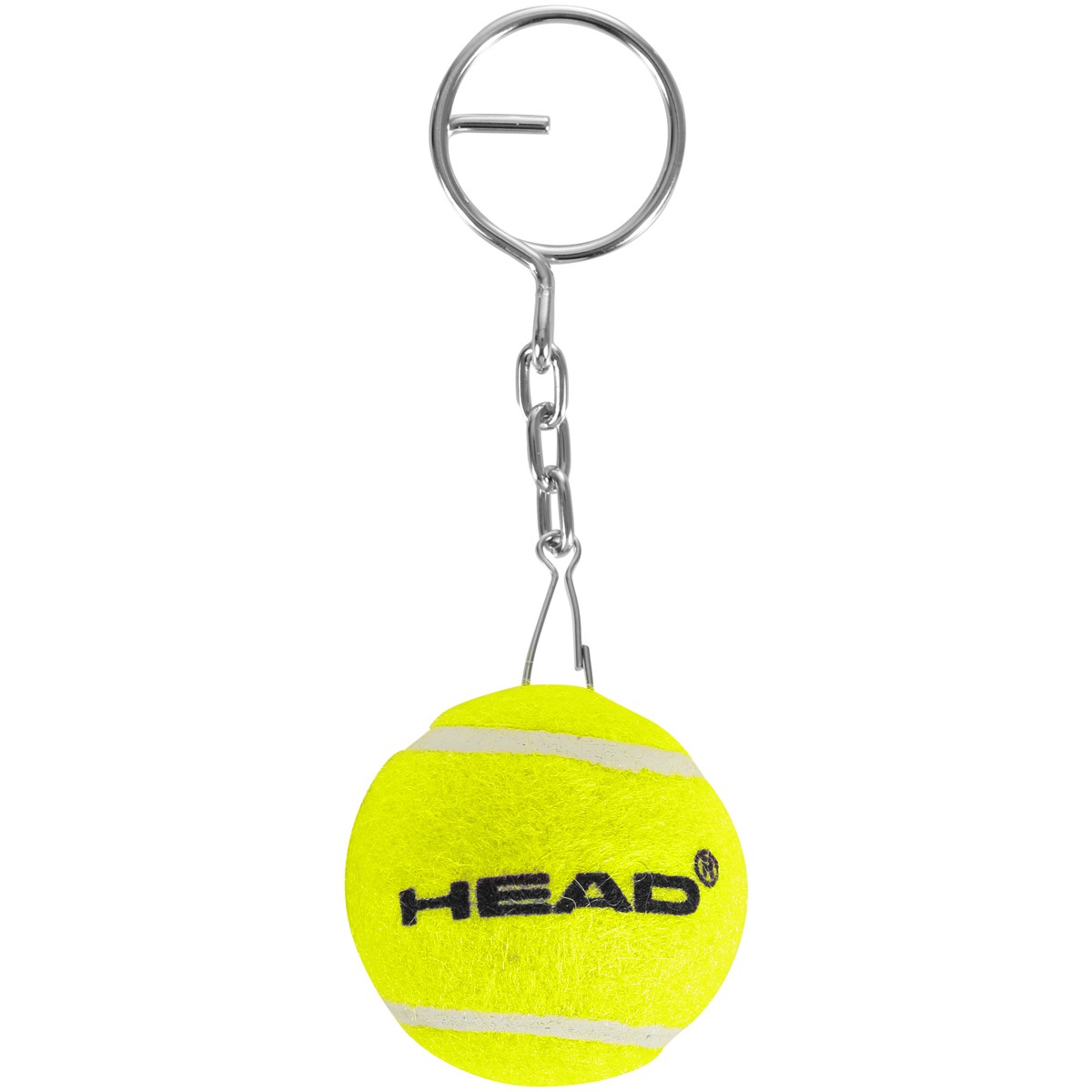 Head Padel Ball Keyring - Esprit Padel Shop