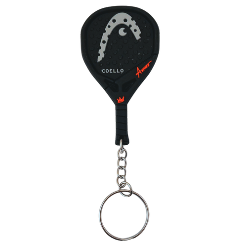 Porte-Clef Head Coello - Esprit Padel Shop