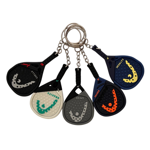 Porte-Clef Head Coello - Esprit Padel Shop