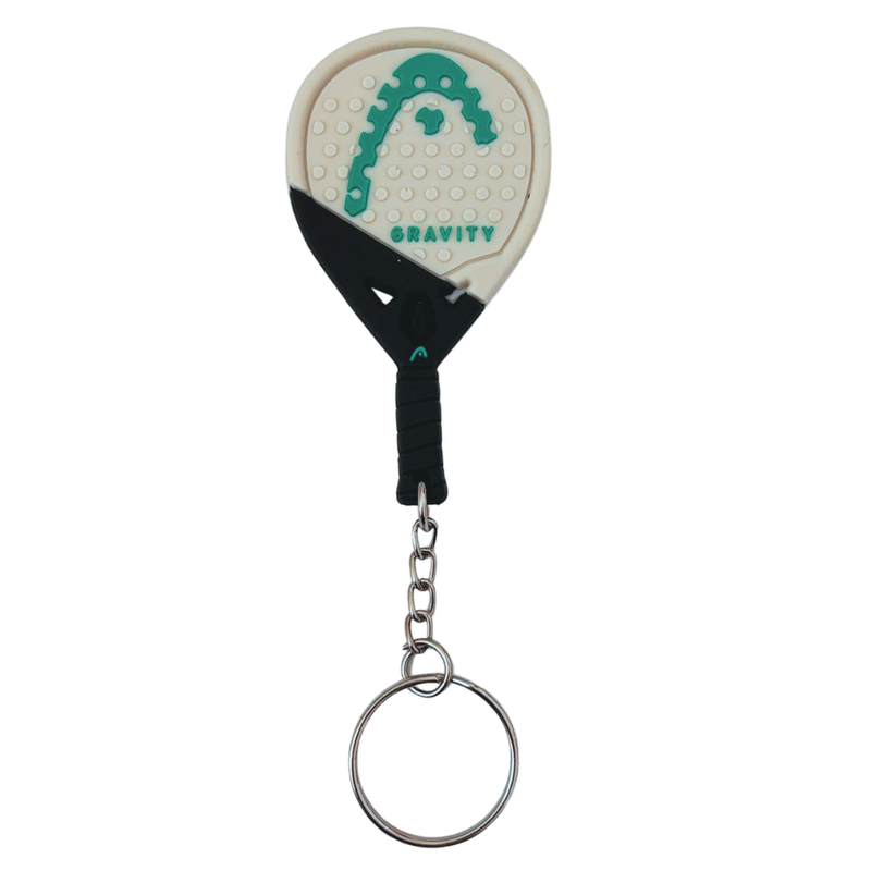 Porte-Clef Head Gravity - Esprit Padel Shop
