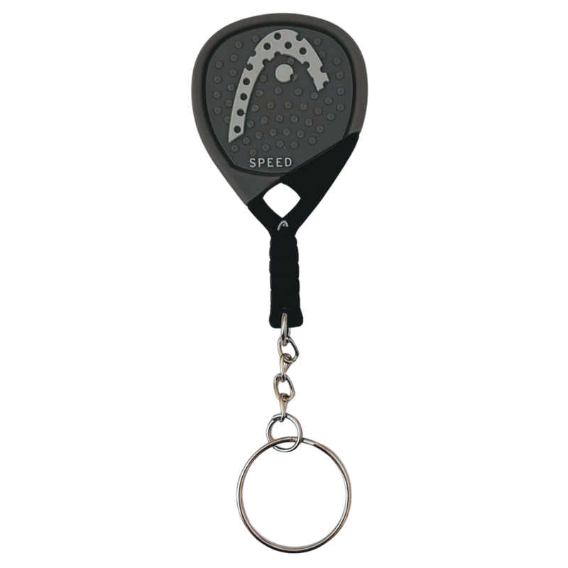 Porte-Clef Head Speed - Esprit Padel Shop