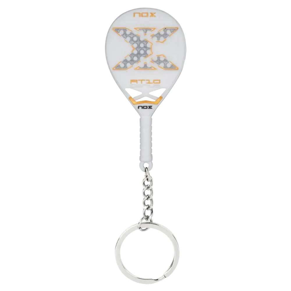 NOX AT10 GENIUS 12K 2026 KEYCHAIN | Accessory padel