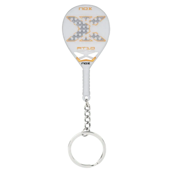 Porte-Clef Nox AT10 Genius 12K 2026 - Esprit Padel Shop