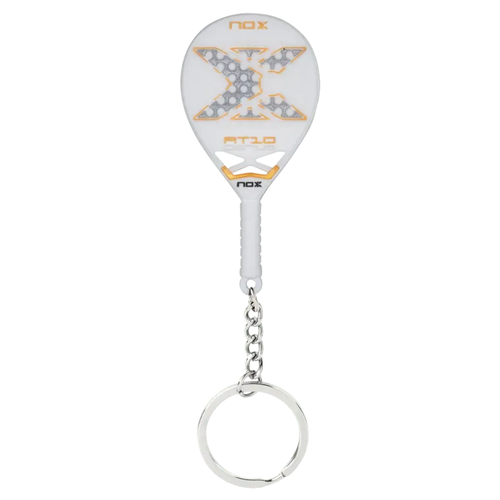 Porte-Clef Nox AT10 Genius 12K 2026 - Esprit Padel Shop
