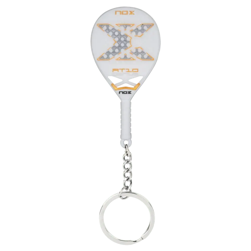 Porte-Clef Nox AT10 Genius 12K 2026 - Esprit Padel Shop