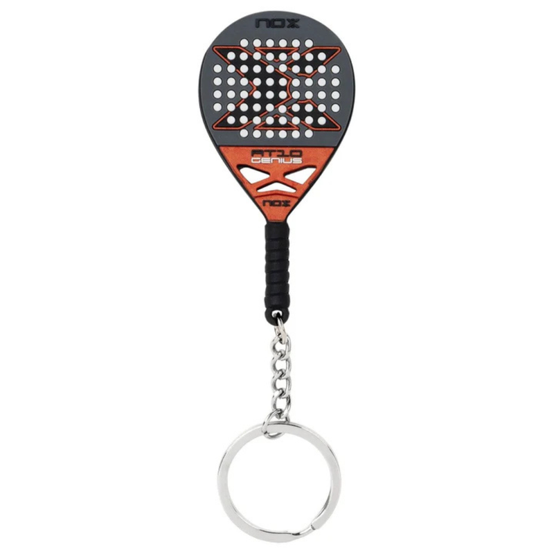Porte-Clef Nox AT10 Genius 18K - Esprit Padel Shop
