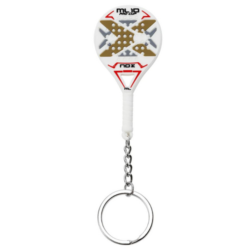 Porte clef Nox ML10 - Esprit Padel Shop