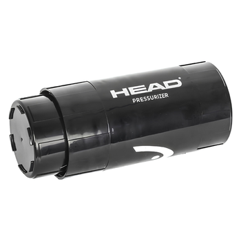 Pressurisateur de balles Head 3 balles - Esprit Padel Shop