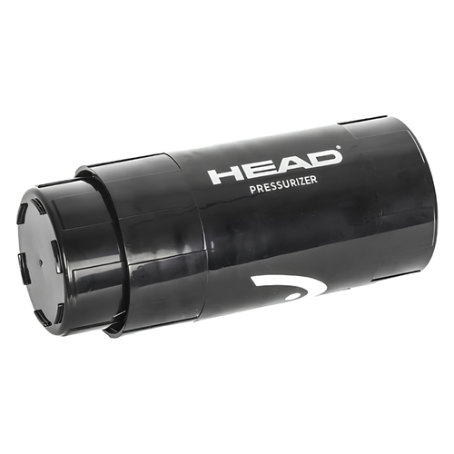 Pressurisateur de balles Head 3 balles - Esprit Padel Shop