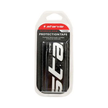 Protection de cadre Pro Bleu - Esprit Padel Shop