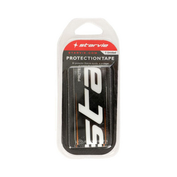 Protection de cadre starvie Pro Orange - Esprit Padel Shop