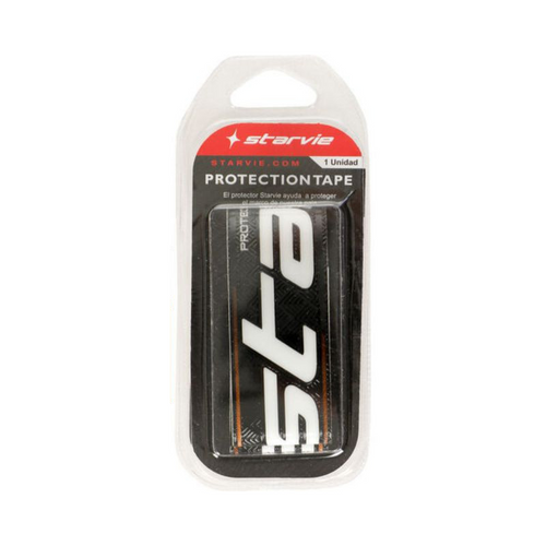 Protection de cadre starvie Pro Orange - Esprit Padel Shop