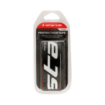 Proctection starvie Pro Rouge - Esprit Padel Shop