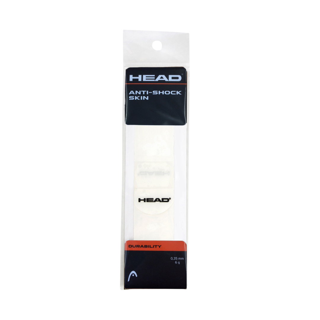 Rahmenschutz Head Antishock Transparent - Esprit Padel Shop