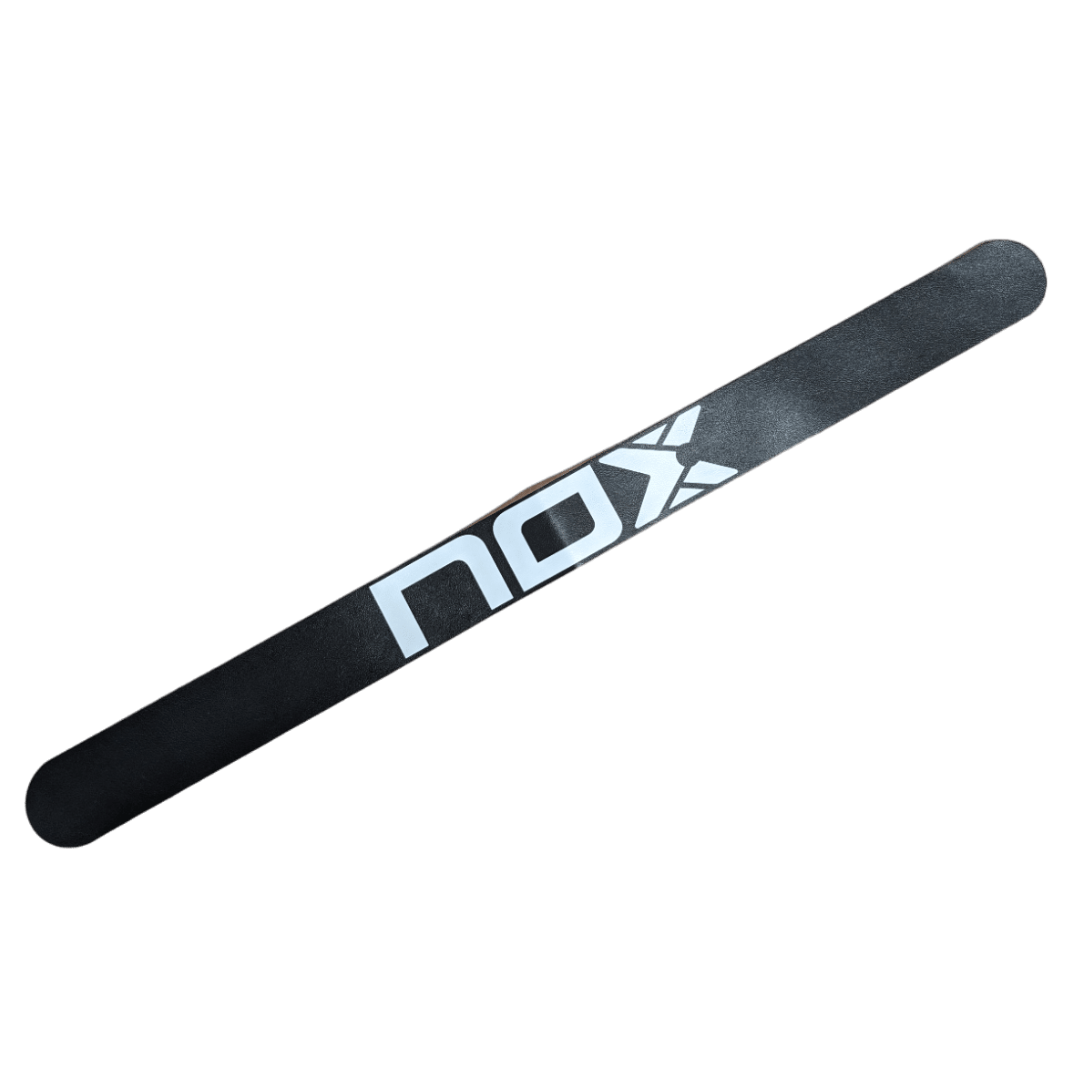 Nox Black frame protector - Esprit Padel Shop