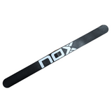 Protection de cadre Nox Noir - Esprit Padel Shop