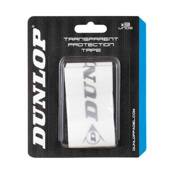 Protection de cadre Dunlop Transparent - Esprit Padel Shop