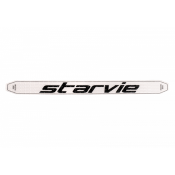 Protection de cadre Starvie Blanc - Esprit Padel Shop