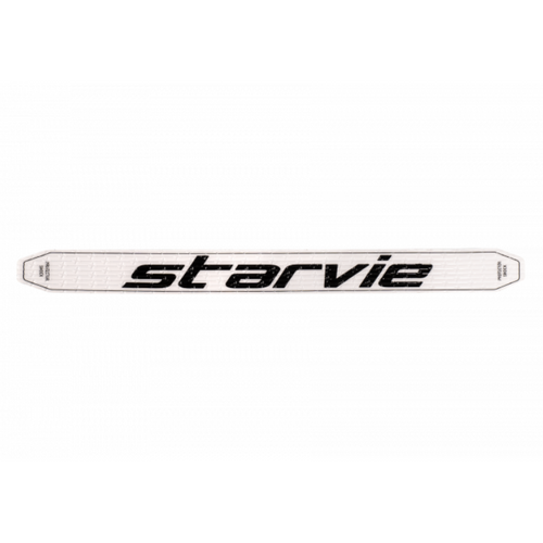 Protection de cadre Starvie Blanc - Esprit Padel Shop