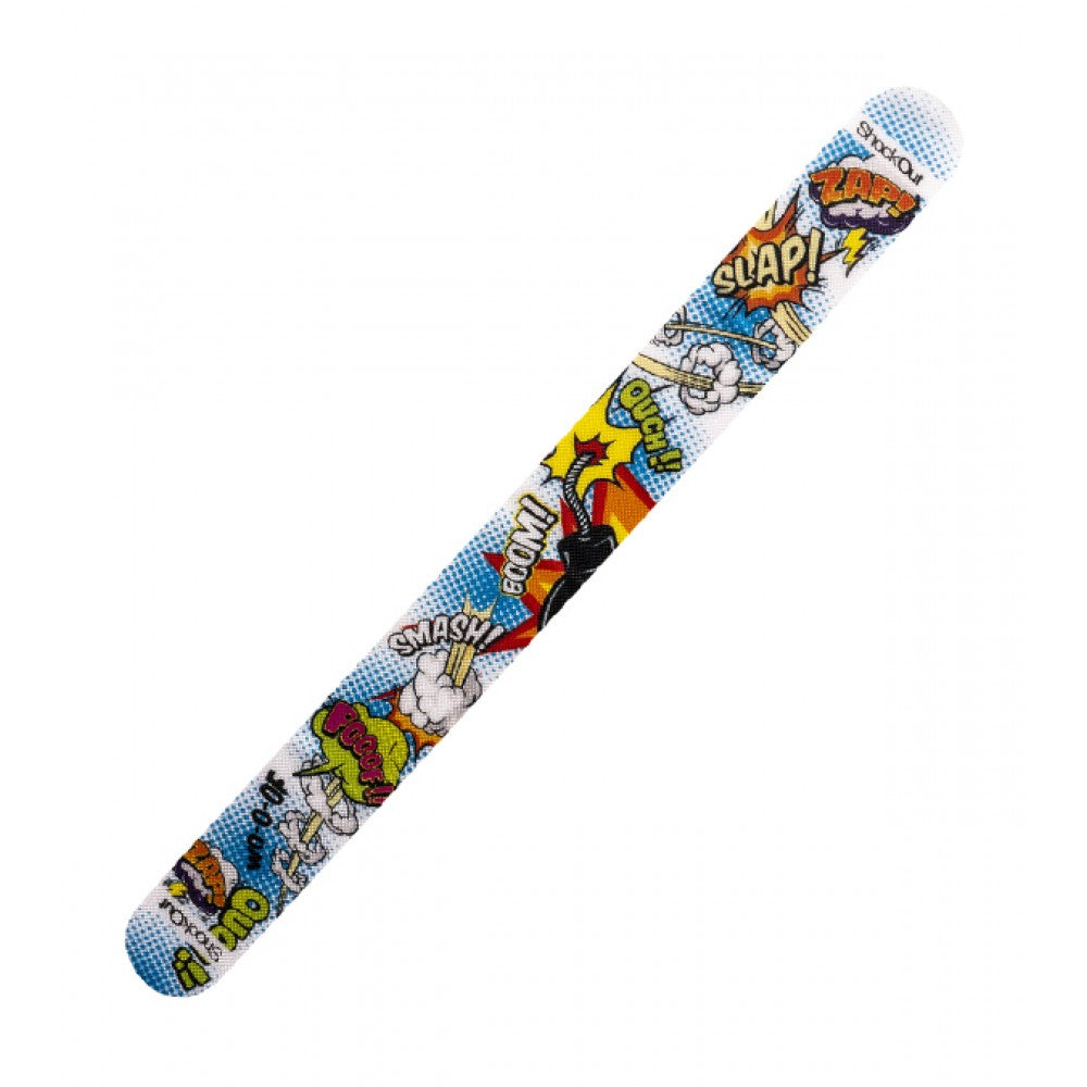 Paracolpi Shockout Comic singolo - Esprit Padel Shop