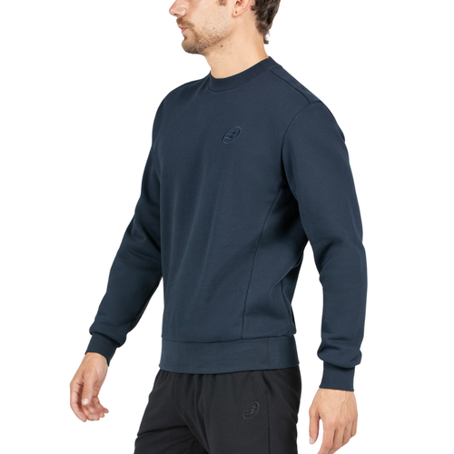 Pull Bullpadel Beros Bleu Marine - Esprit Padel Shop