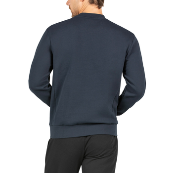 Pull Bullpadel Beros Bleu Marine - Esprit Padel Shop