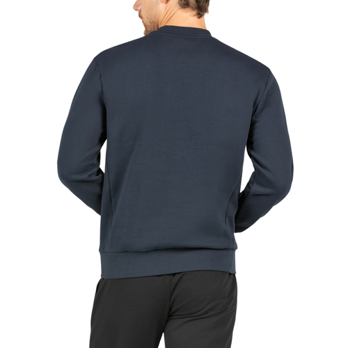 Pull Bullpadel Beros Bleu Marine - Esprit Padel Shop