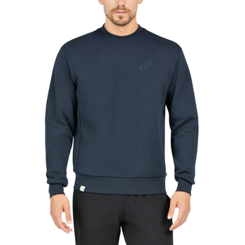 Pull Bullpadel Beros Bleu Marine - Esprit Padel Shop