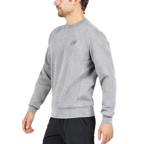 Bullpadel Beros tröja grå - Esprit Padel Shop