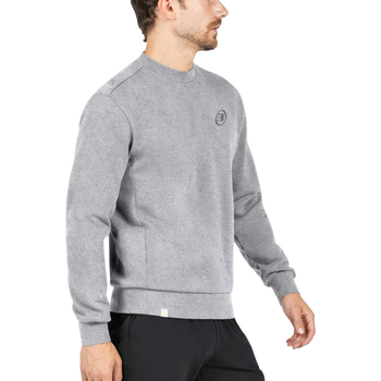 Bullpadel Beros tröja grå - Esprit Padel Shop