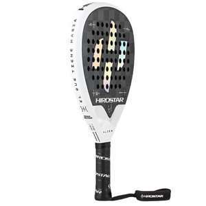 Raquette de padel Hirostar Alien 2024 3q - Esprit Padel Shop