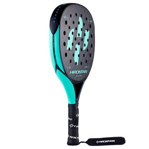 Raquette de padel Hirostar Aurora 2024 3q - Esprit Padel Shop