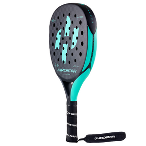 Raquette de padel Hirostar Aurora 2024 3qq - Esprit Padel Shop