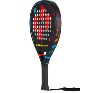 Raquette de padel Hirostar Fighter 2024 3qq - Esprit Padel Shop