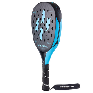 Raquette de padel Hirostar Horizon 2024 3qq - Esprit Padel Shop