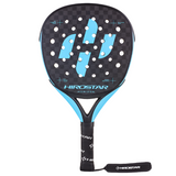 Raquette de padel Hirostar Horizon 2024 face - Esprit Padel Shop