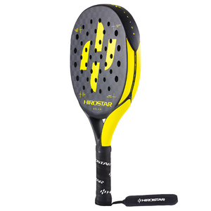 Raquette de padel Hirostar Solar 2024 3q - Esprit Padel Shop