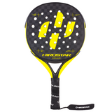 Raquette de padel Hirostar Solar 2024 face - Esprit Padel Shop