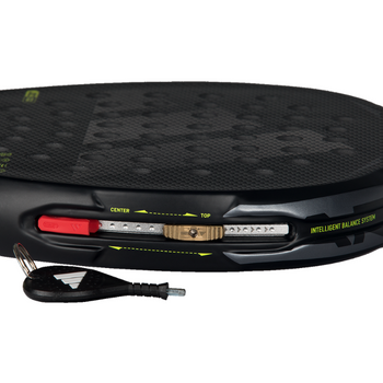 Raquette de padel Adidas Arrow Hit Attack 2026 - Esprit Padel Shop