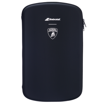Raquete padel Babolat BL002 Lamborghini Marrom 2026 - Esprit Padel Loja