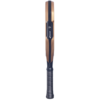 Raquete padel Babolat BL002 Lamborghini Marrom 2026 - Esprit Padel Loja