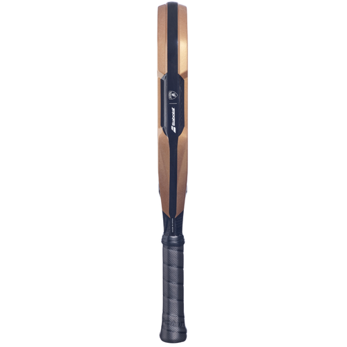 Raquete padel Babolat BL002 Lamborghini Marrom 2026 - Esprit Padel Loja