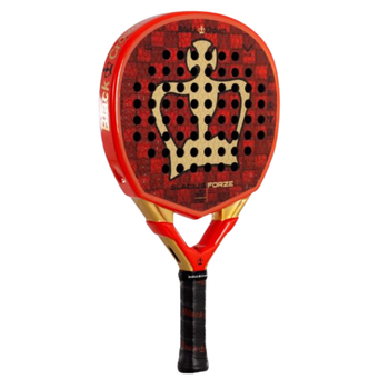Raquette de padel Black Crown Gladius Force 2026 - Esprit Padel Shop
