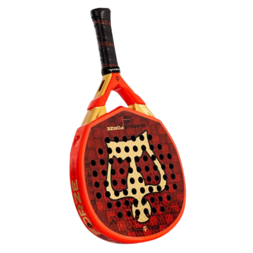 Raquette de padel Black Crown Gladius Force 2026 - Esprit Padel Shop