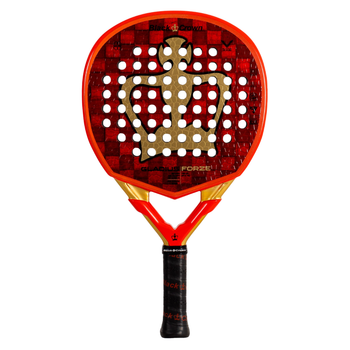 Raquette de padel Black Crown Gladius Force 2026 - Esprit Padel Shop