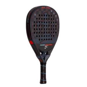 Raquette de padel Black Crown Patron Evolution 3q - Esprit Padel Shop